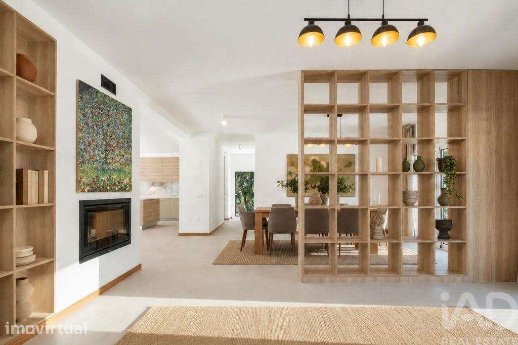 Casa / Villa T5 em Ansião de 352,00 m2 - Grande imagem: 4/30