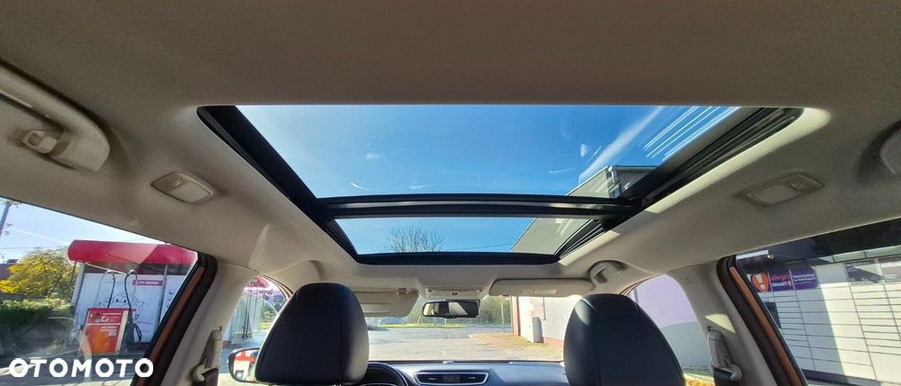 Nissan X-Trail 1.6 DCi Tekna 2WD Xtronic - 17