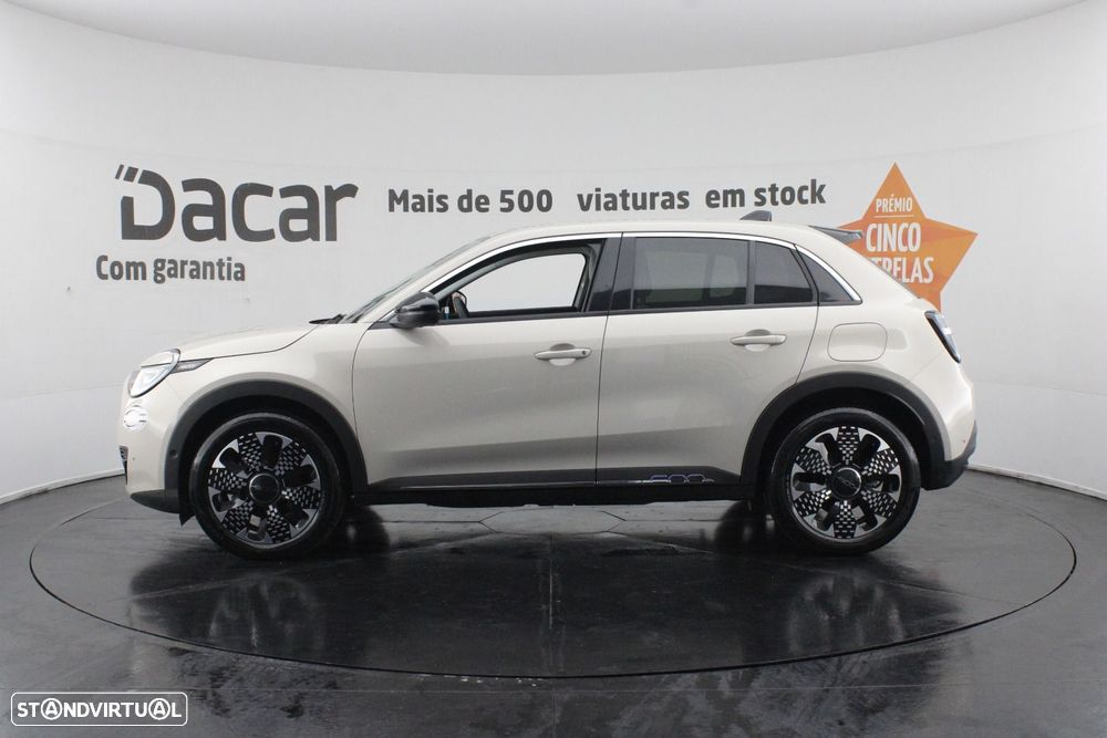 Fiat 600e 54 kWh La Prima - 5