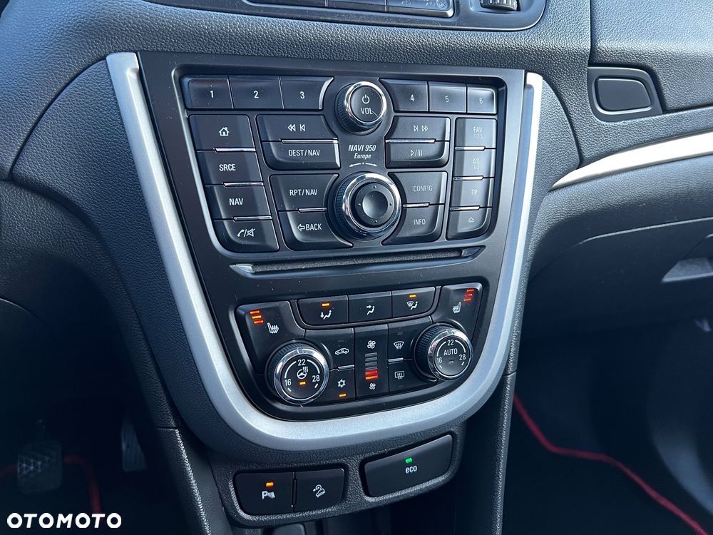 Opel Mokka 1.4 T Cosmo - 20