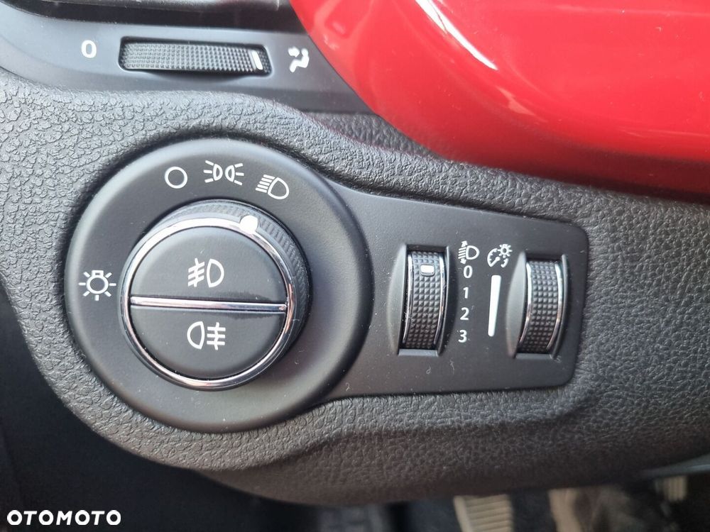 Fiat 500X 1.6 E-Torq Pop Star - 21