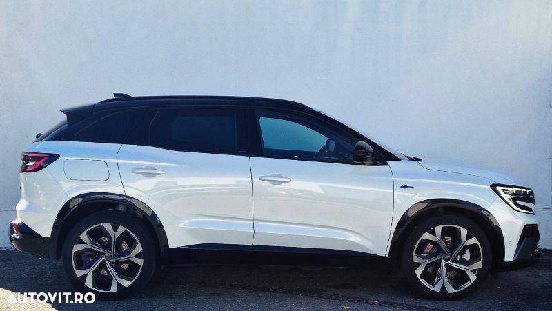 Renault Austral E-Tech 200 HEV Techno Esprit Alpine - 19