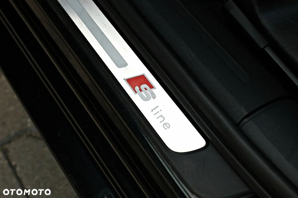Audi A4 Avant - 20
