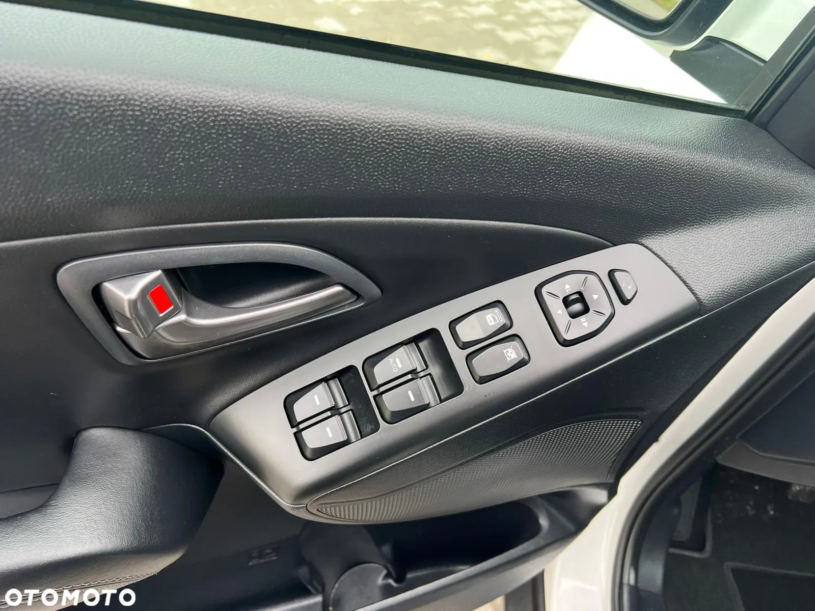 Hyundai ix35 1.6 GDI Premium 2WD - 12