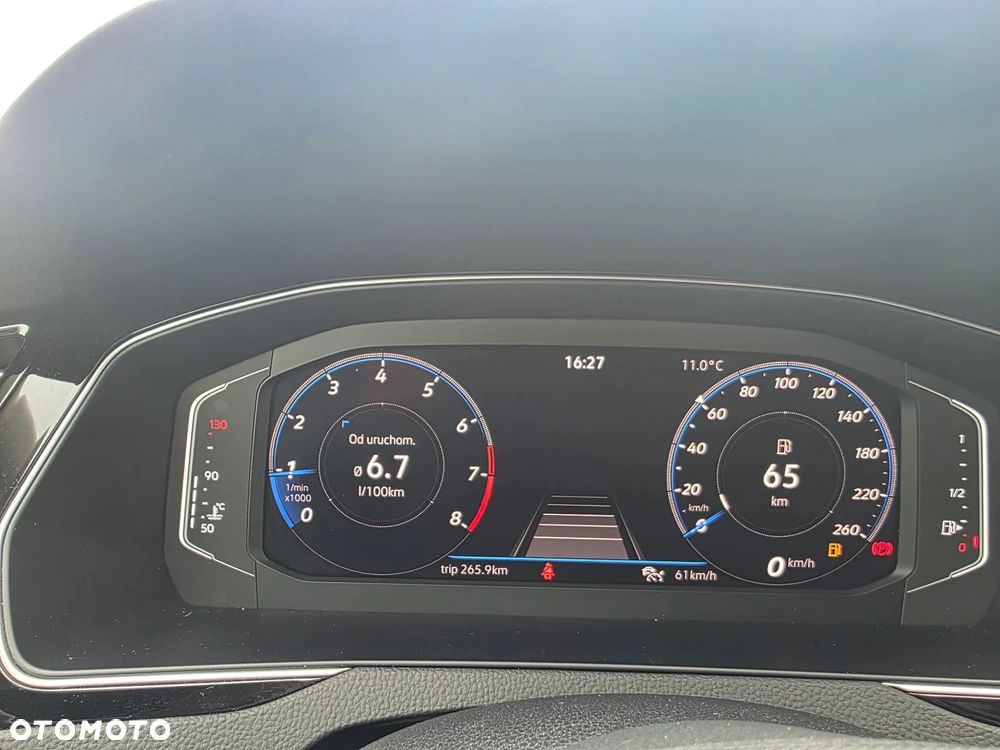 Volkswagen Passat 1.5 TSI EVO Elegance - 12