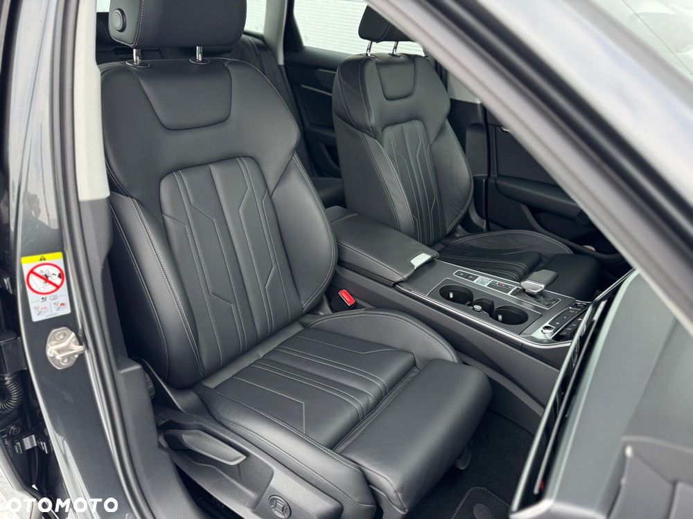Audi A6 Avant - 30