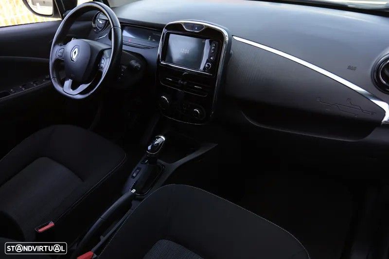 Renault Zoe (c/ Bateria) Limited 40 - 14