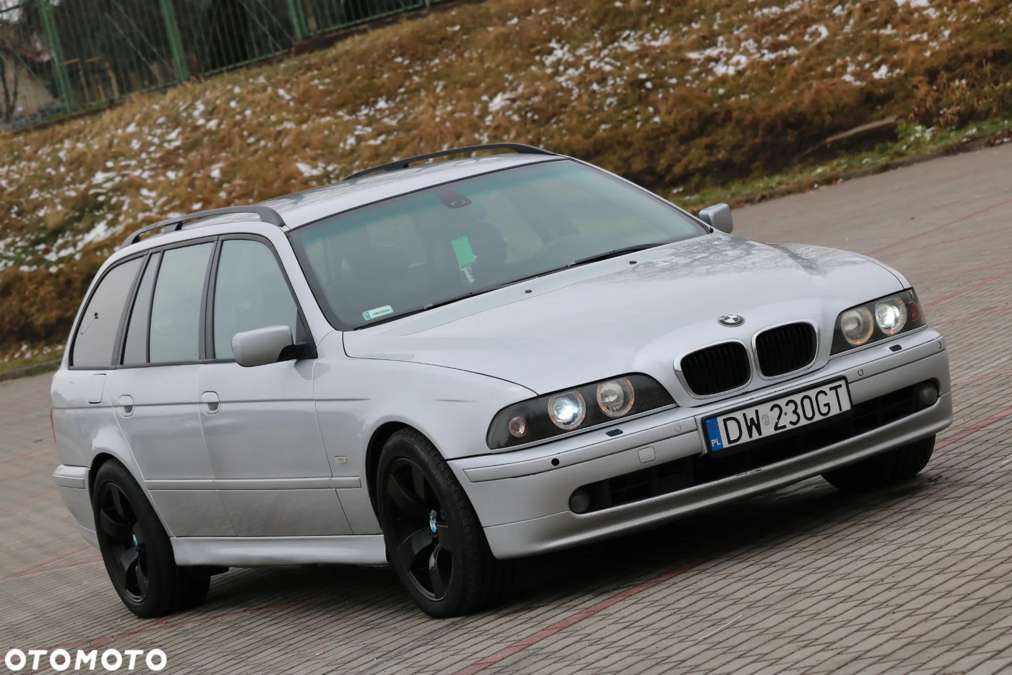 BMW Seria 5 - 17
