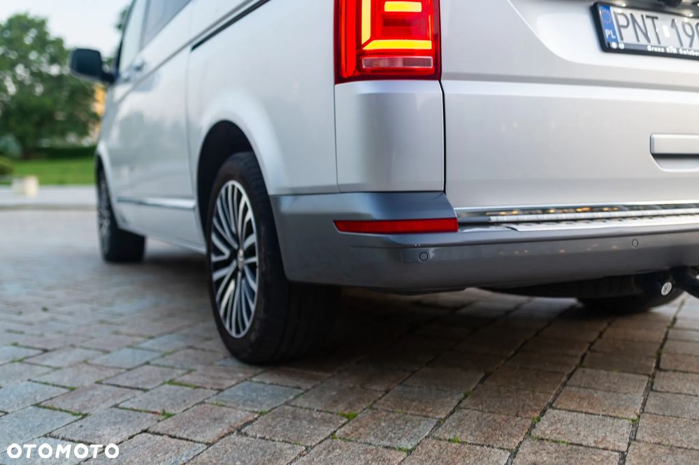 Volkswagen Multivan 2.0 BiTDI L1 Highline 4Motion DSG - 12