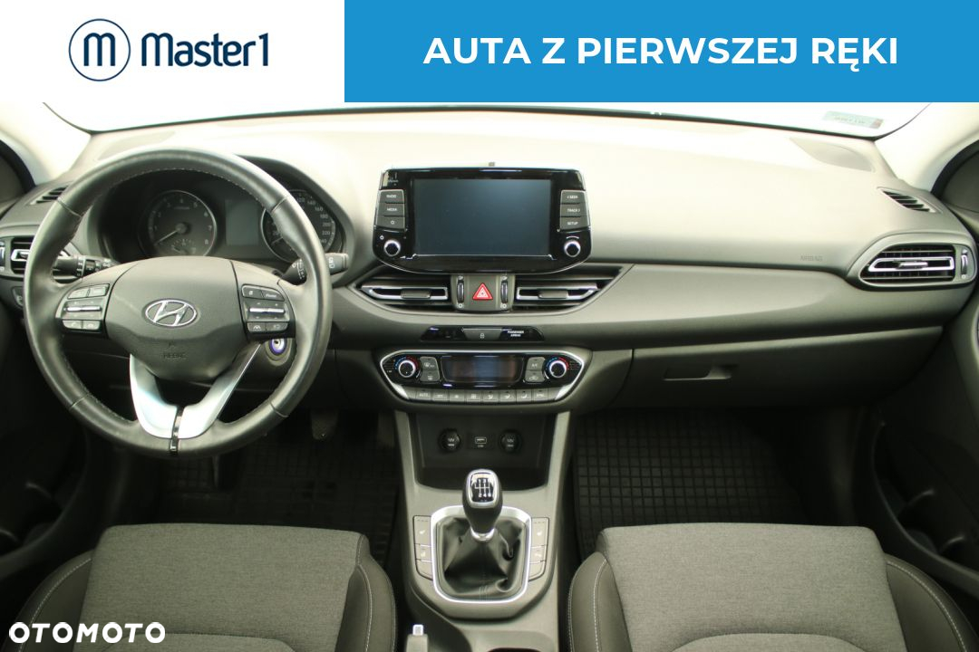 Hyundai i30 1.5 DPI Smart - 5