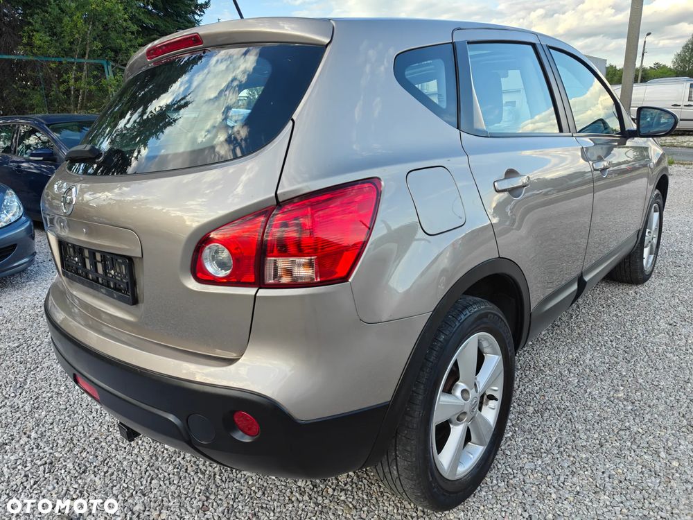 Nissan Qashqai - 30