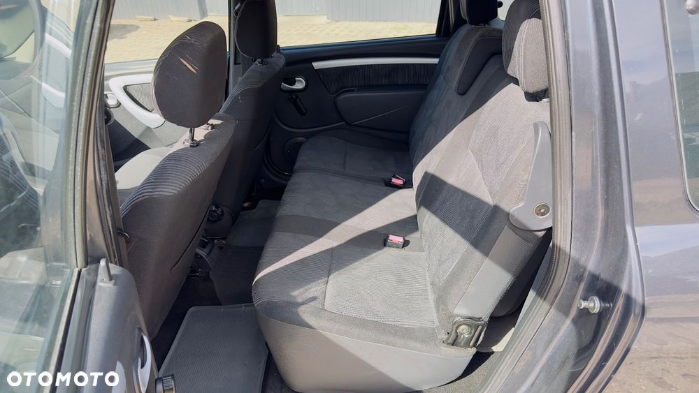 Dacia Logan MCV 1.5 dCi Ambiance - 10