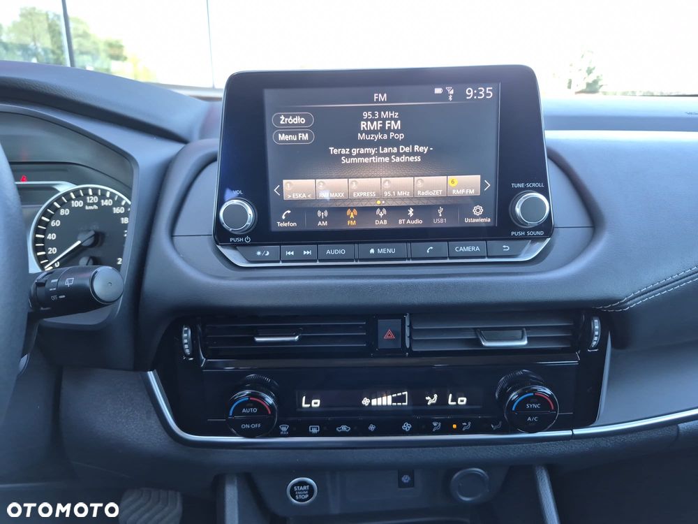 Nissan Qashqai - 33