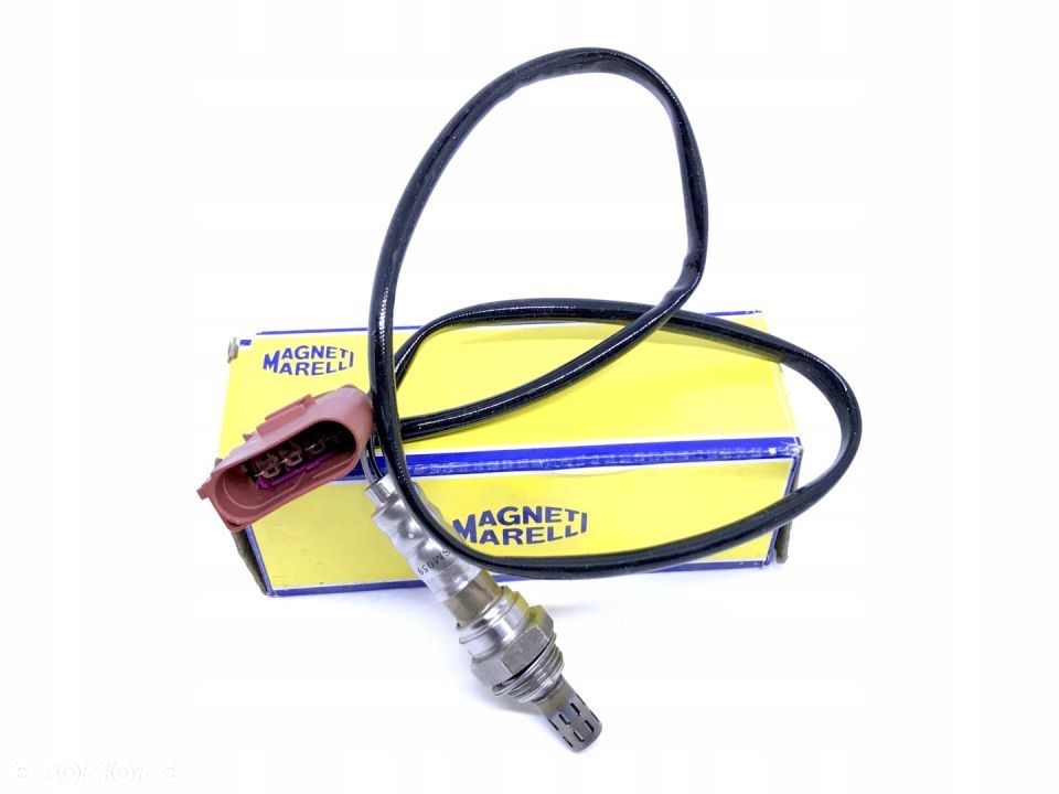 SONDA LAMBDA AUDI A4 1.6 2.0 PASSAT EXEO SUPERB - 1