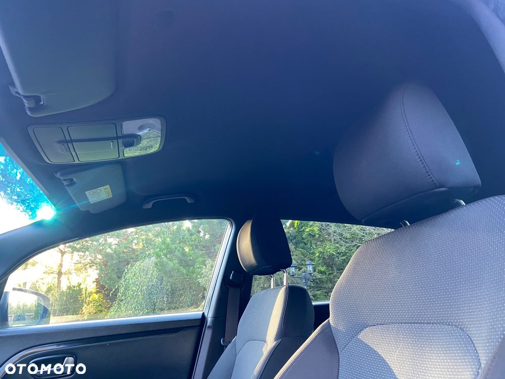 Kia Carens 1.7 CRDi L - 8