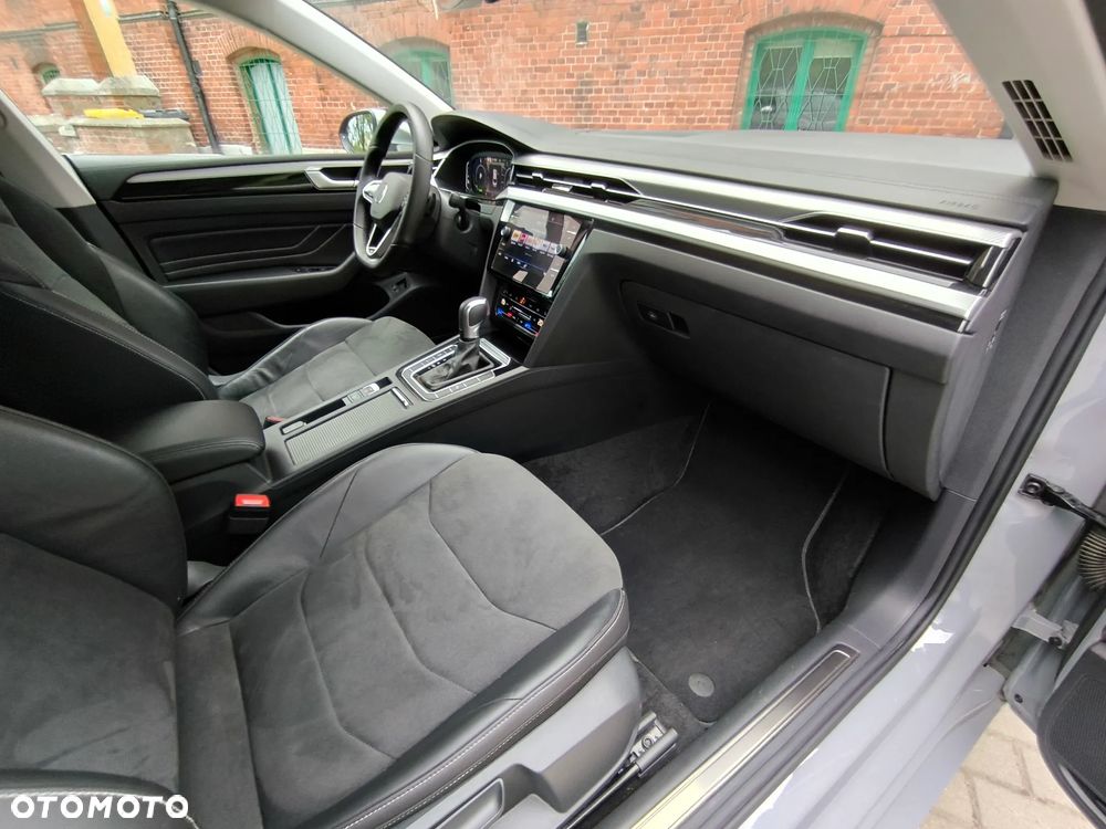 Volkswagen Arteon 1.4 TSI Plug-In Hybrid Elegance DSG - 16