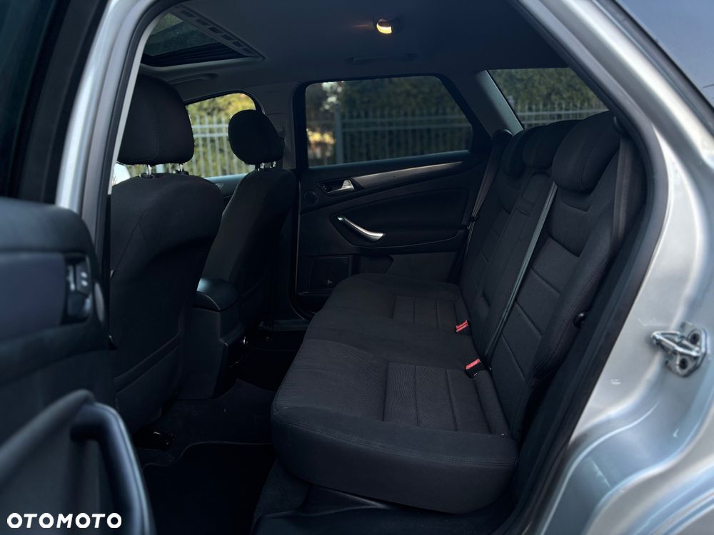 Ford Mondeo 2.0 TDCi Business Edition - 9