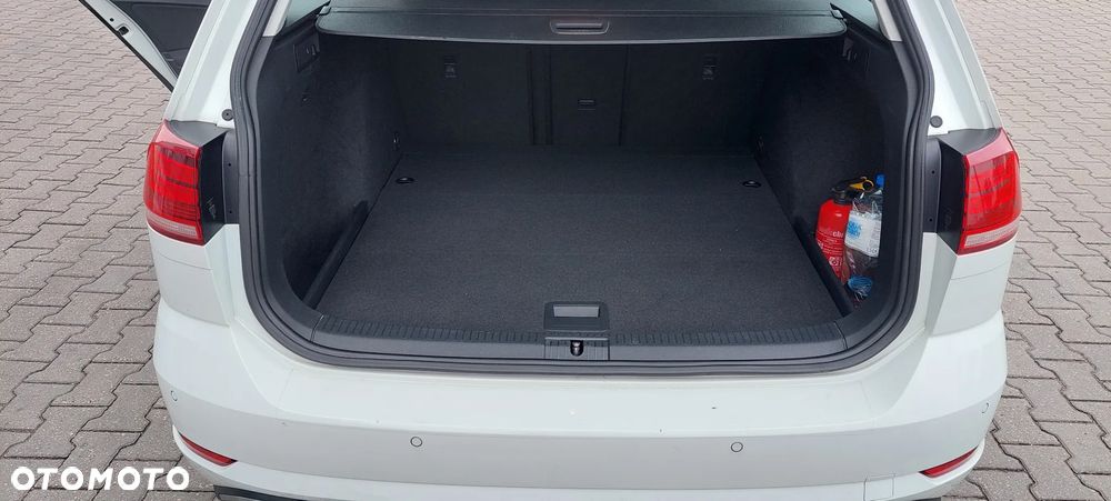 Volkswagen Golf 2.0 TDI BMT Comfortline - 9
