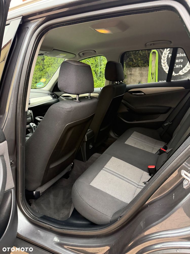 BMW X1 - 25