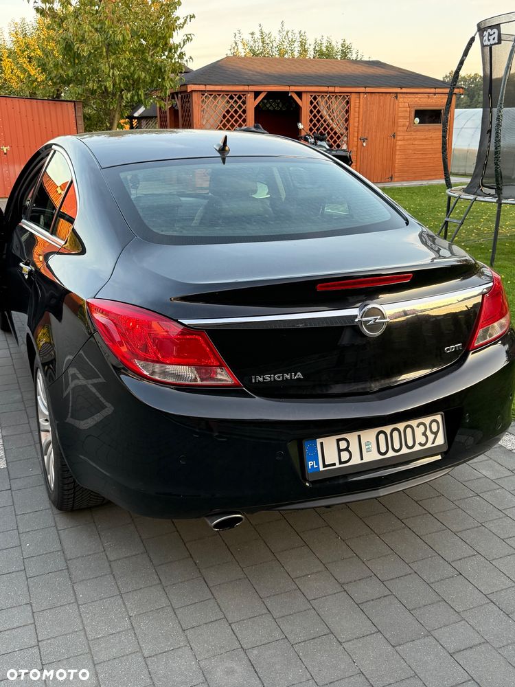 Opel Insignia - 3