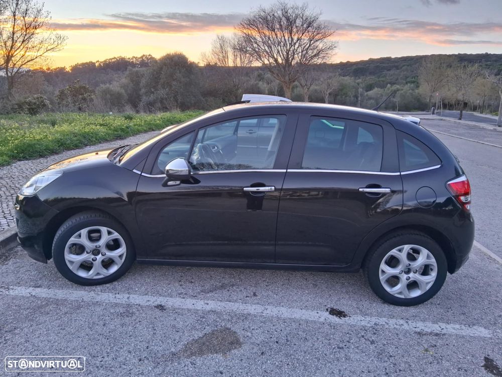 Citroën C3 1.2 PureTech Collection - 4