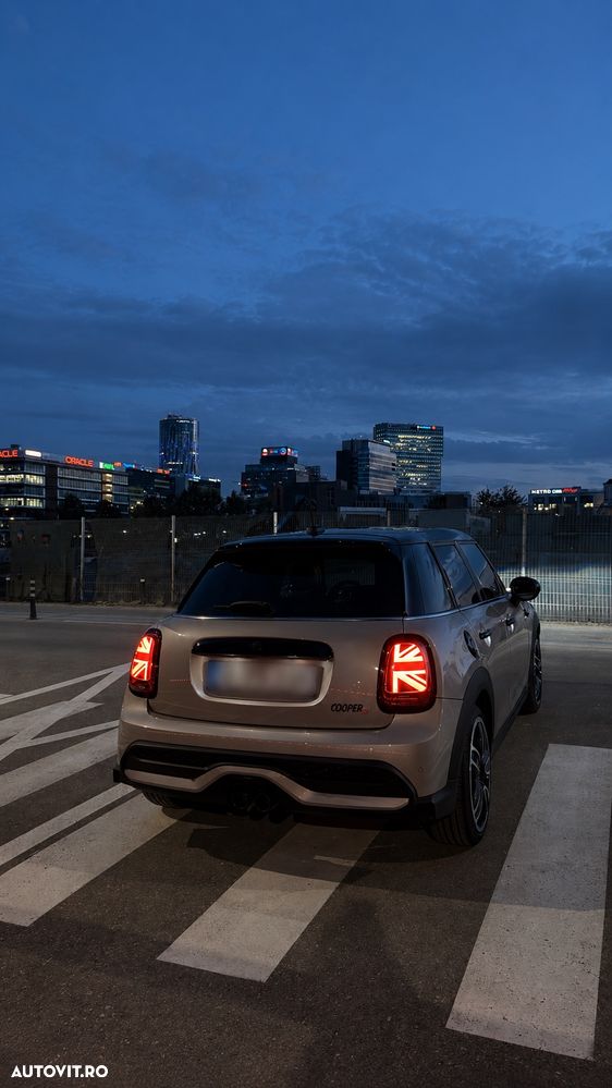 Mini Cooper S - 6