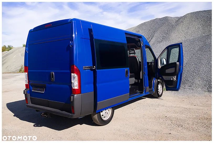 Fiat Ducato - 11