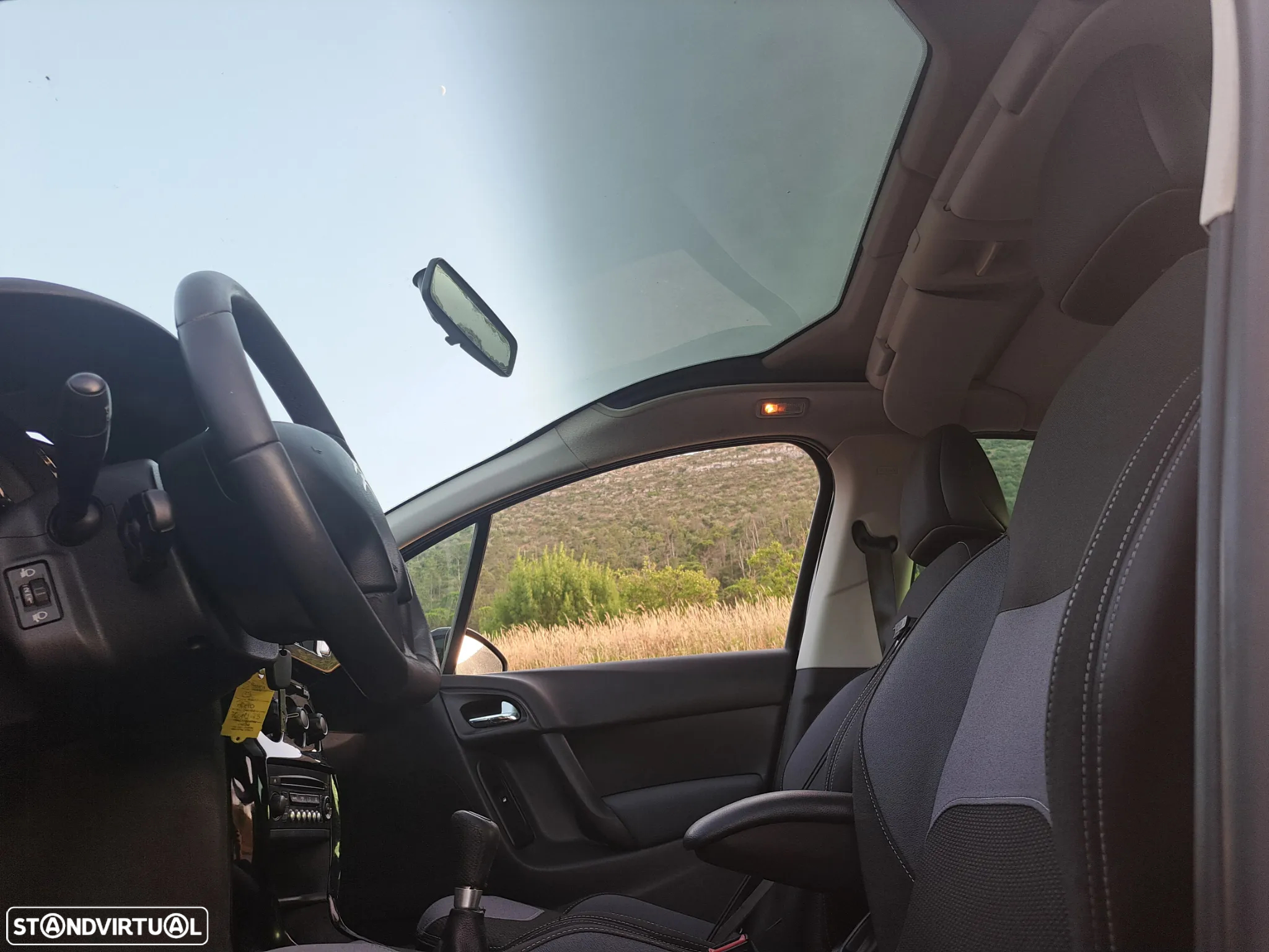 Citroën C3 1.4 Airdream Se Selection - 8