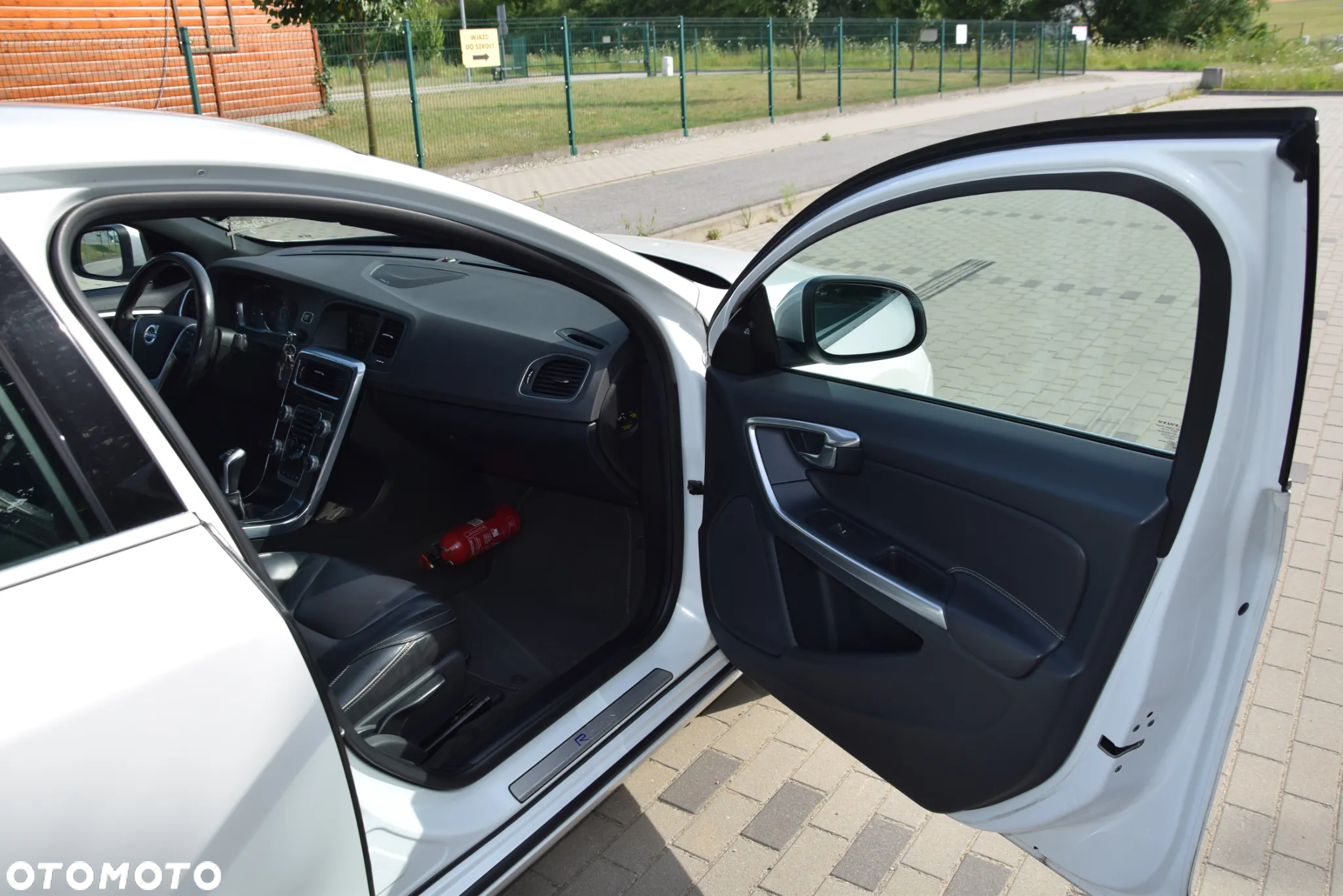 Volvo S60 T4 RDesign - 18
