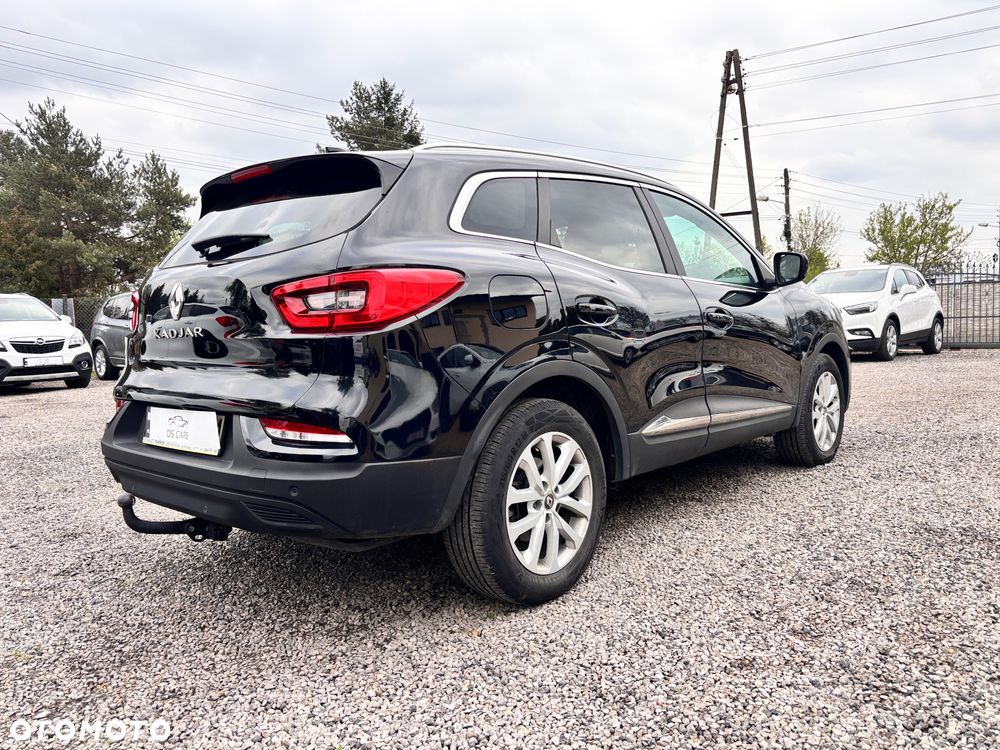 Renault Kadjar BLUE dCi 115 EDC INTENS - 5