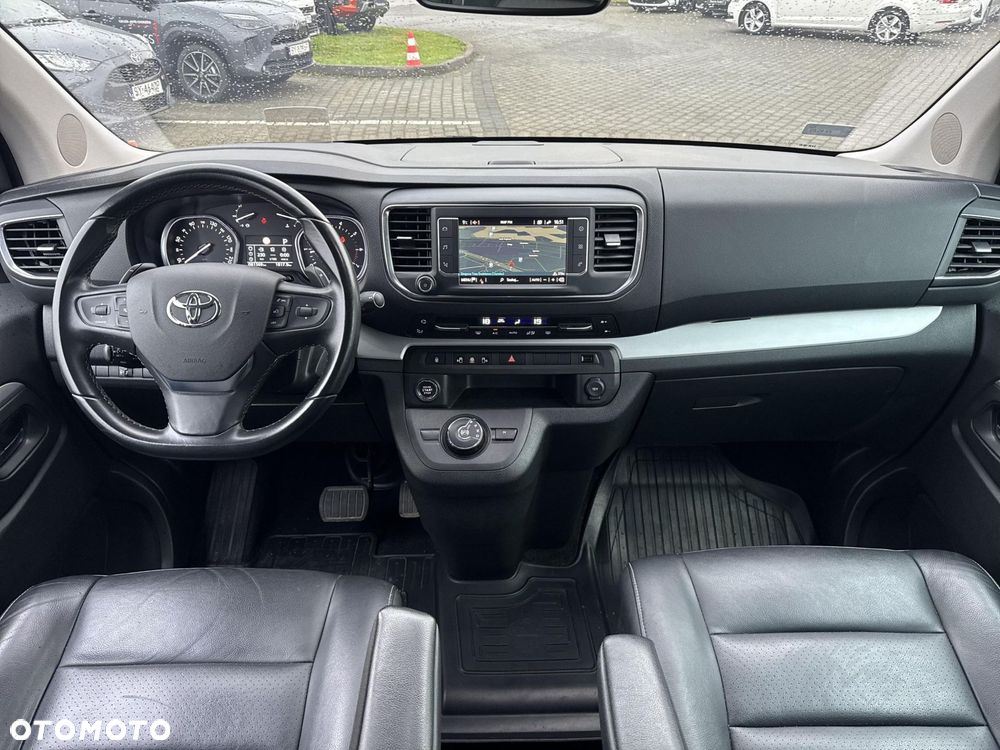 Toyota Proace Verso 2.0 D4-D Long VIP - 12