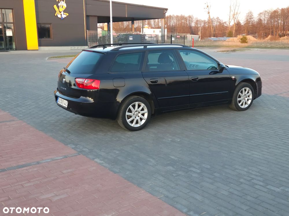 Seat Exeo 2.0 TDI CR Reference - 6
