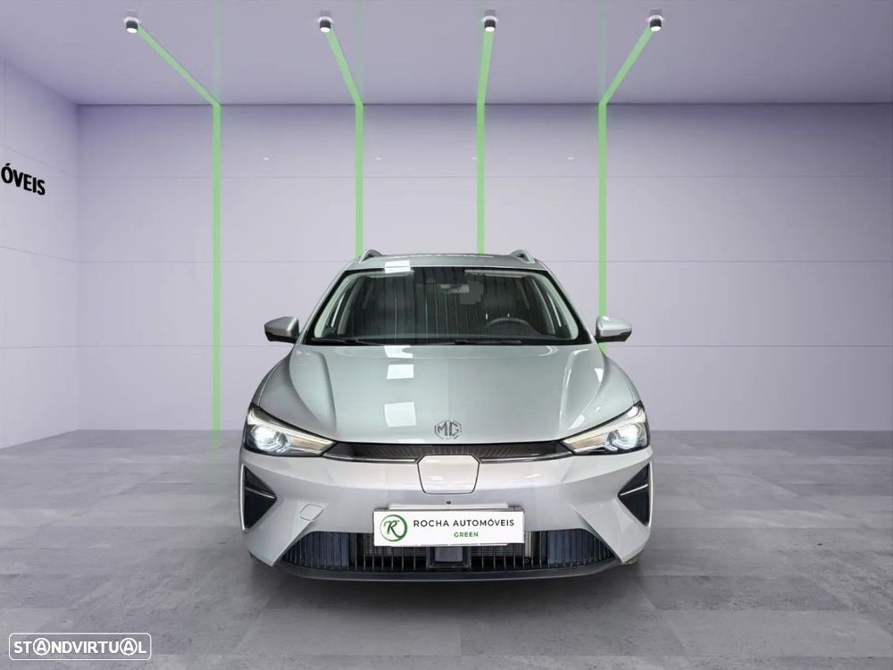 MG MG5 61 kWh Comfort - 3