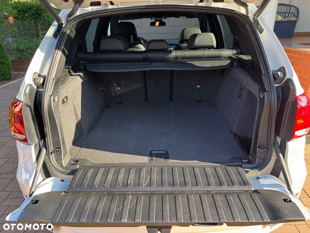 BMW X5 xDrive25d - 9