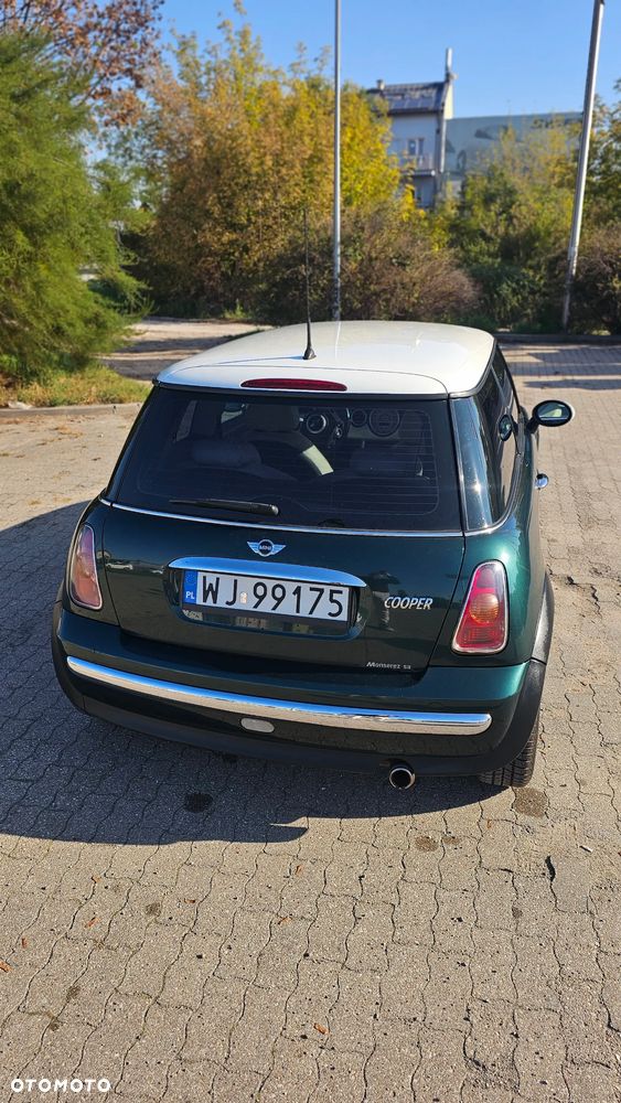 MINI Cooper - 20