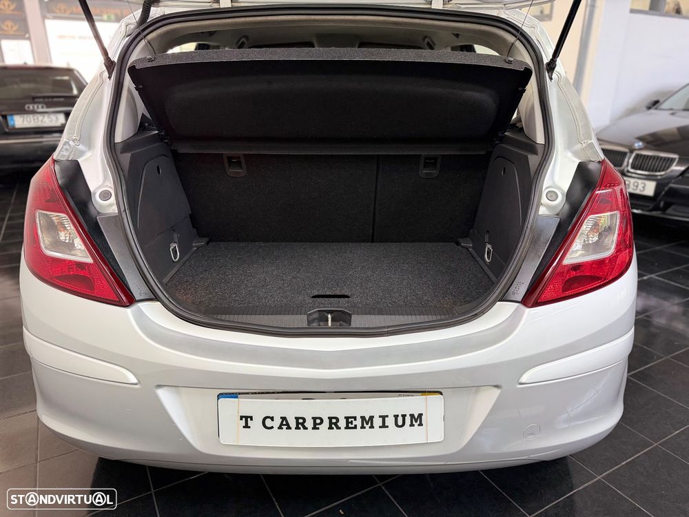 Opel Corsa 1.3 CDTI Enjoy - 9