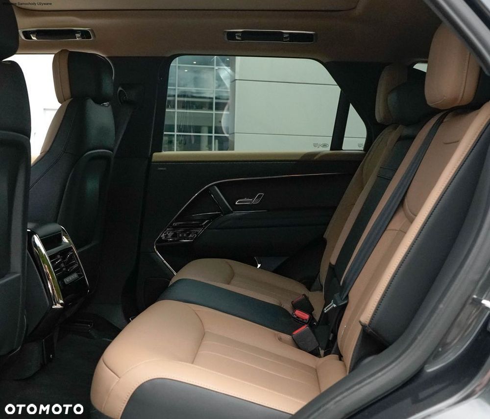 Land Rover Range Rover Sport S 3.0 P460e PHEV Dynamic SE - 23