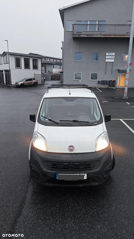 Fiat Fiorino - 3
