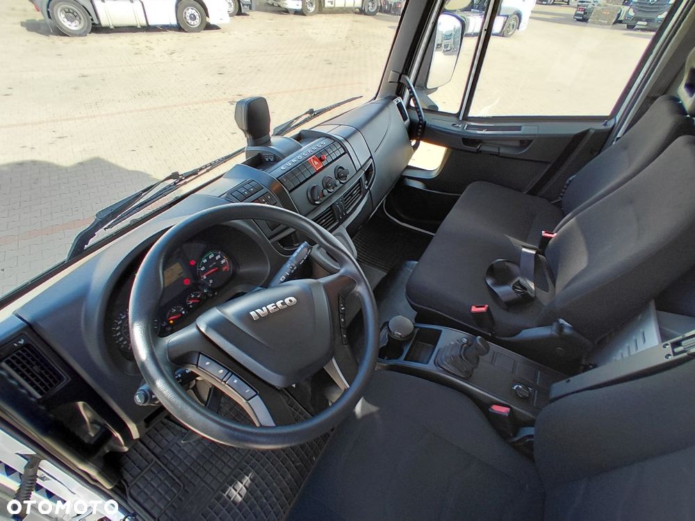 Iveco EUROCARGO ML160E25P - 20