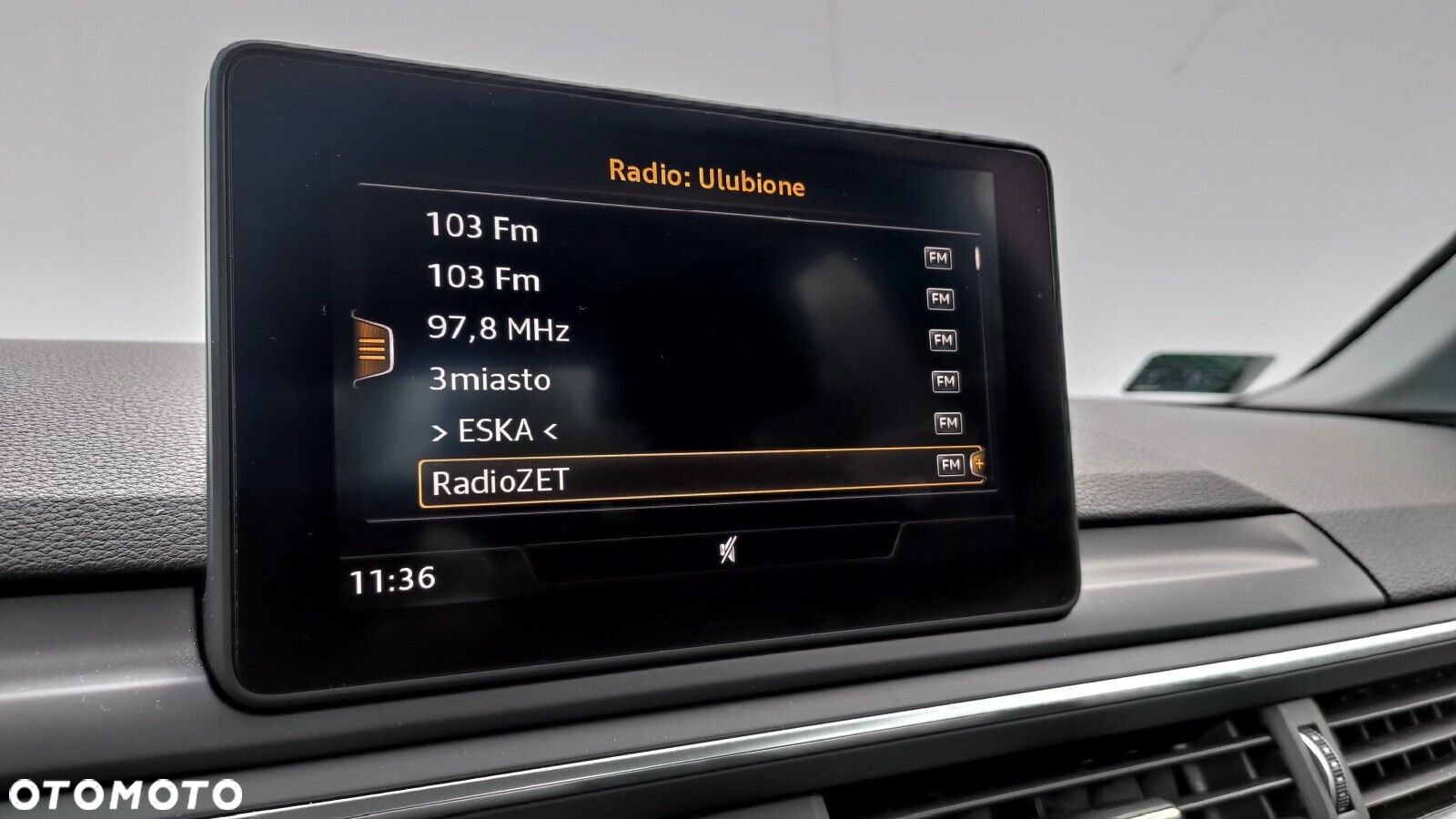 Audi A4 - 17