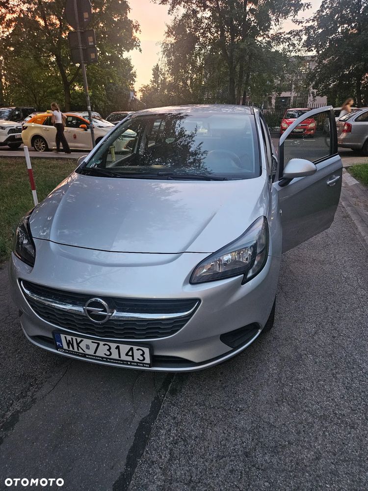 Opel Corsa 1.4 Enjoy - 1