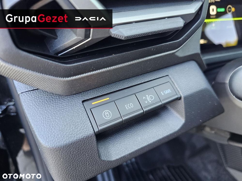 Dacia Bigster - 9