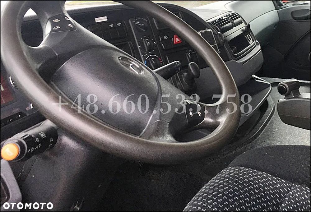 Mercedes-Benz Bezwypadkowy_Serwisowany_TOP-STAN - 7