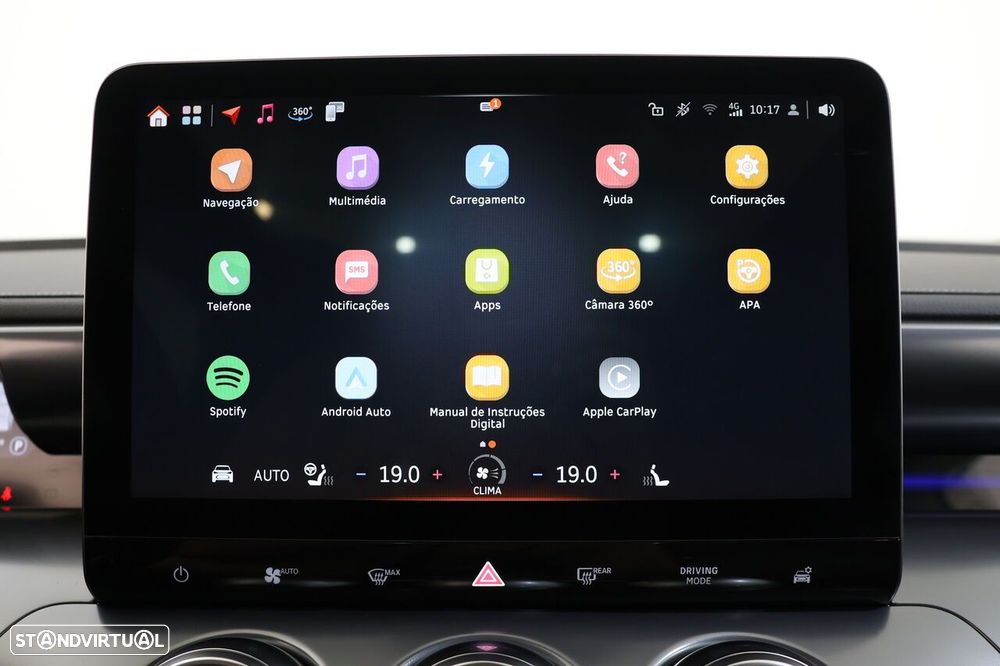 Smart #3 66 kWh Premium - 27