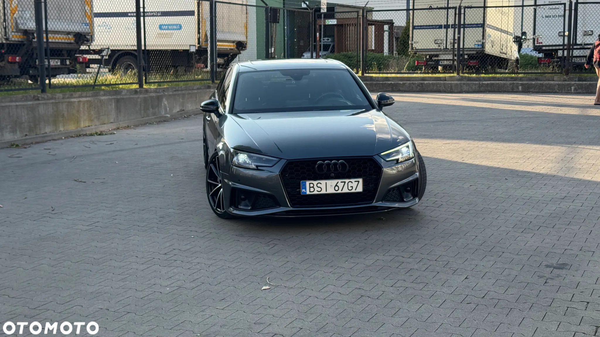 Audi A4 2.0 TFSI Quattro S tronic - 30