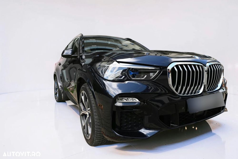 BMW X5 - 4