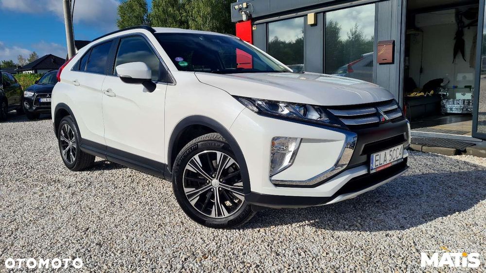 Mitsubishi Eclipse Cross - 25