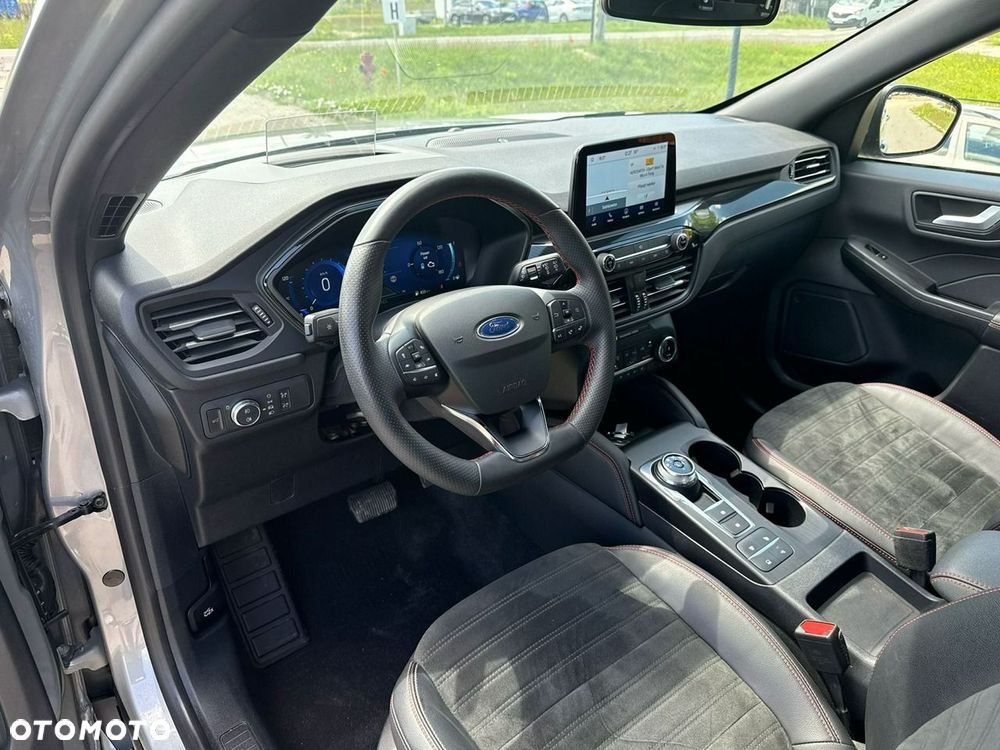 Ford Kuga 2.5 FHEV AWD ST-Line X eCVT - 15