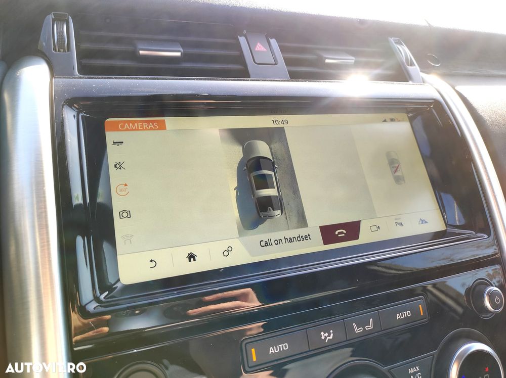 Land Rover Discovery 2.0 L SD4 HSE Luxury - 17