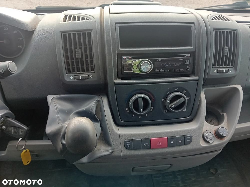 Citroën Jumper - 21